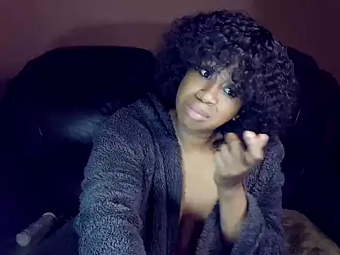 MissHolyCoxx's Live XXX Chat