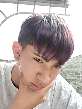 Tommy_Fox 现场XXX聊天