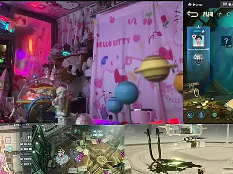 Chat XXX Live JesuAdam