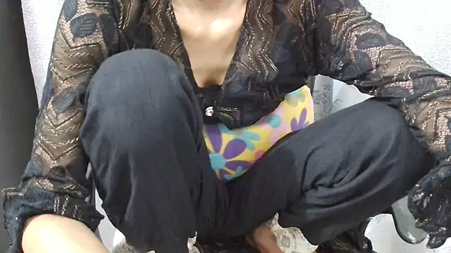 Shiuli_bのライブXXXチャット