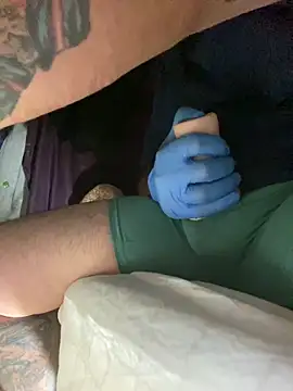 GusanoDelicioso 라이브 XXX 채팅
