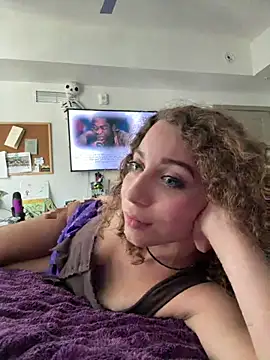Živý XXX chat Littledeathtrap