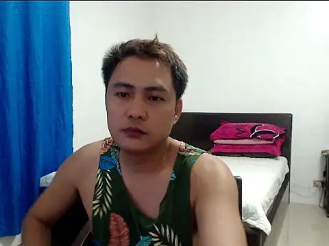Chatroom XXX en direct de asianhottyboy