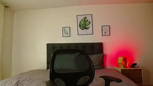 Živý XXX chat samanthachop