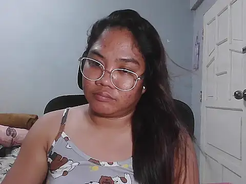 kinky_jewel's Webcam Show