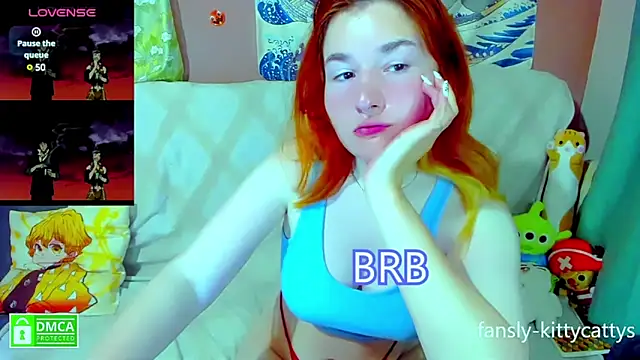 Chat XXX Live KittyOKitty