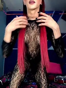 Chat XXX en directo de SamySeduction