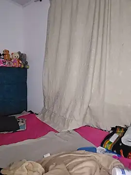 Živý XXX chat VaneMoon