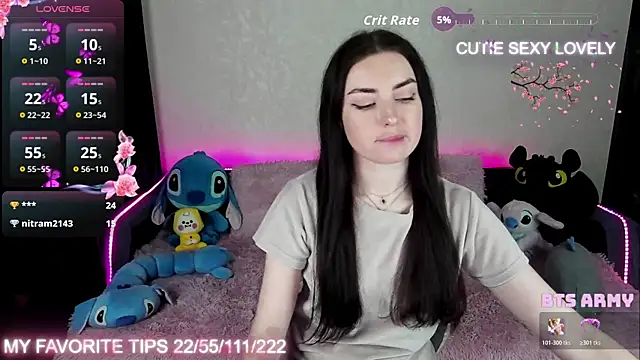SemurMur Live XXX-chat
