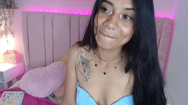 Shamel_Brm Live XXX-chat