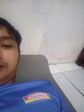 ohbabycomehere Pertunjukan Webcam