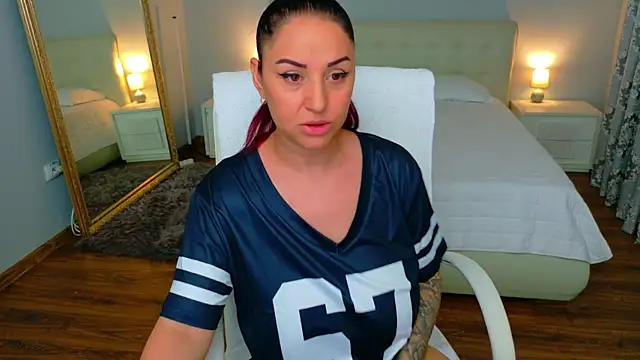 Czat XXX na żywo – Just--Amy