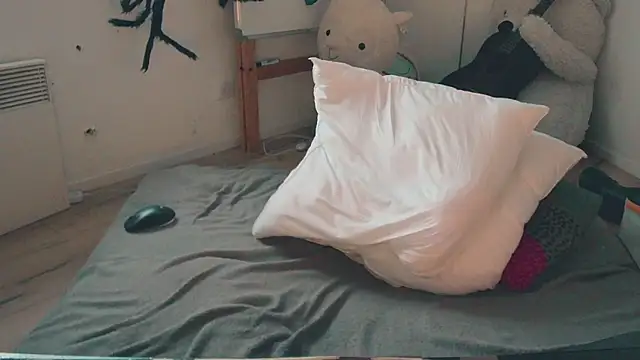 CeriseLapine Live XXX-Chat