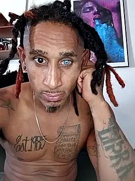 TheRealMrDLlong Chat XXX live