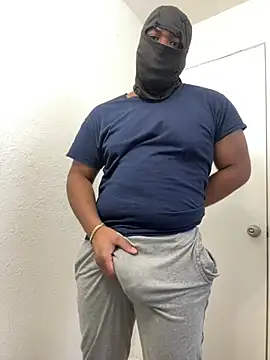 Show de webcam de daddythiccklegg