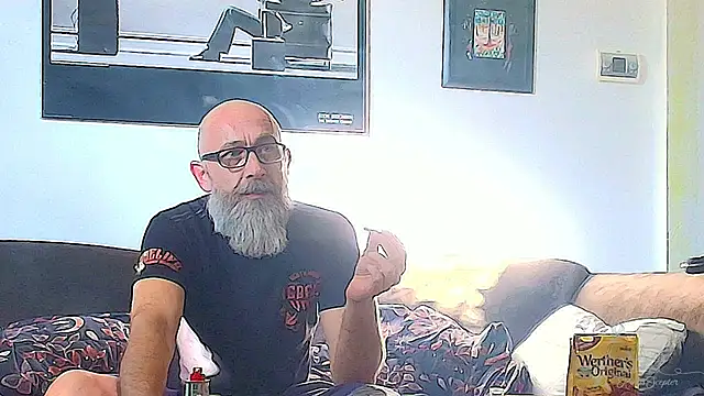 Kingsscepter Live XXX-Chat
