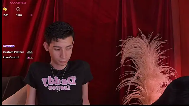 Czat XXX na żywo – VicenteFerrer