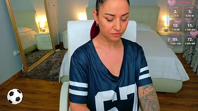 Just--Amy Live XXX Chat