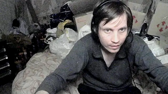 Chat XXX ao vivo de makarov1993