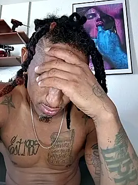 Chat XXX Live TheRealMrDLlong