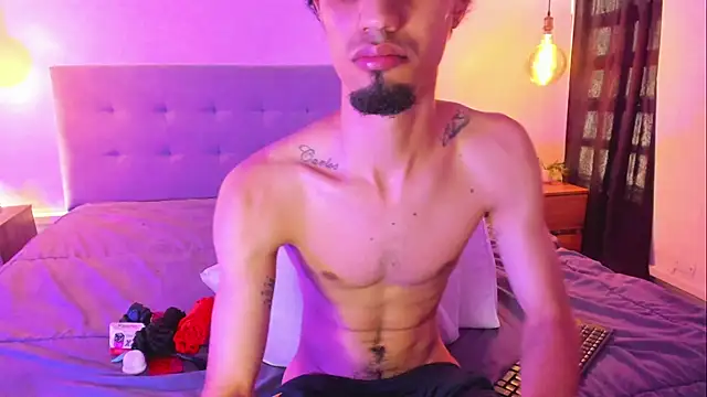 MichaelEvanss_ Live XXX Chat