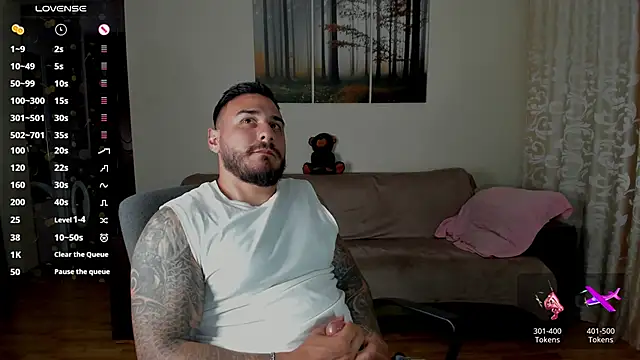 Chat XXX Live Gymdominus