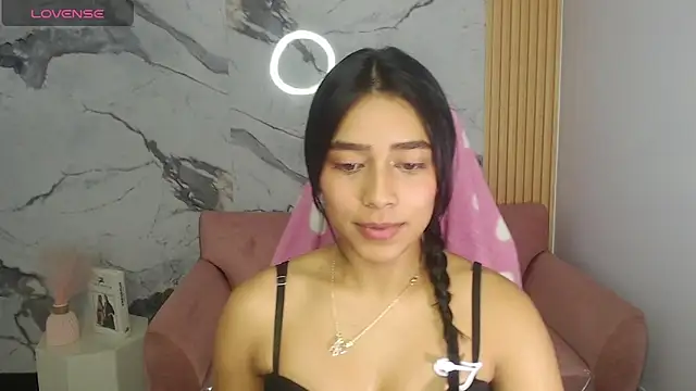 HotStreawberry_ch – Live XXX-chat