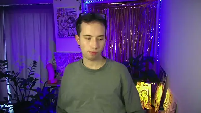 Angel_V_ Webcamshow