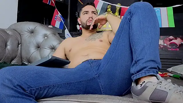 Chat XXX ao vivo de matteosantos