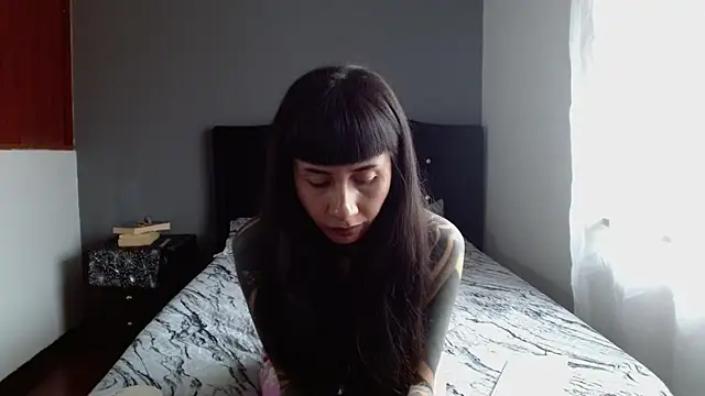 Chat XXX Live Emilia_1995
