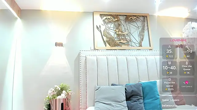 Miranda_doll_'s Live XXX Chat