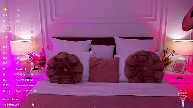 Онлайн чат XXX ElzaJons