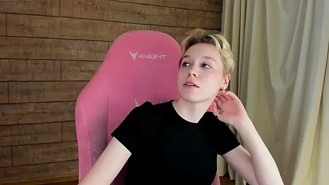 Živý XXX chat AgataGate