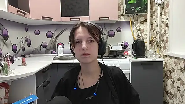 Chat +18 de Saranade ao vivo