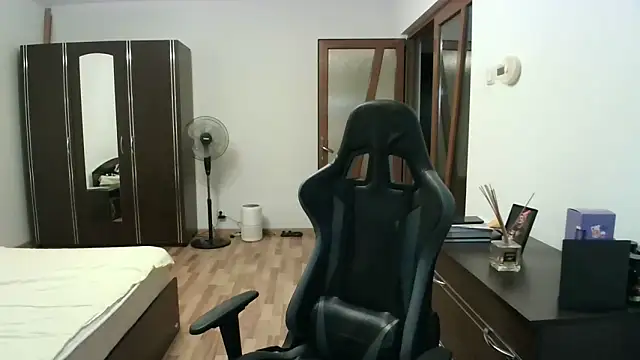 mu5clemania2 Chat XXX live