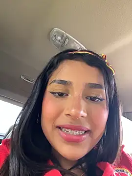Mariangel_11's Live XXX Chat