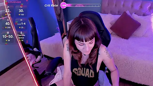 Kim_Jeins666_'s Live XXX Chat