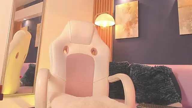 XXX chat uživo modela Adann_Scott