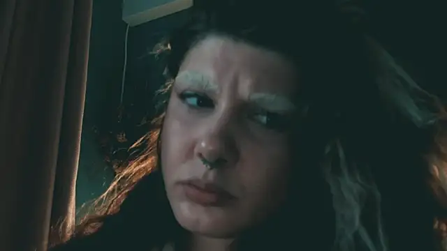 Živý XXX chat VivienDarkbloom