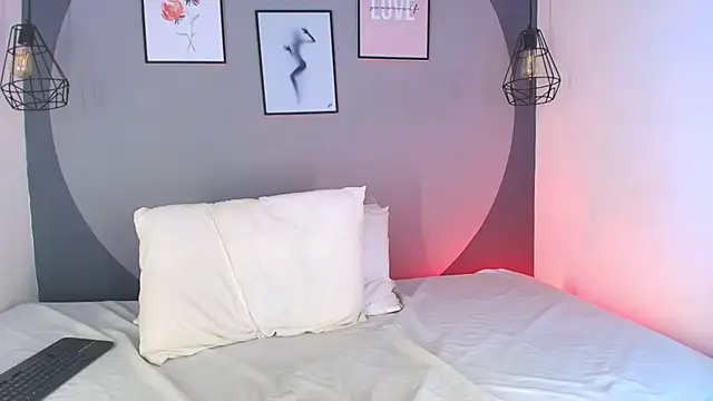 Chatroom XXX en direct de sarita_duque