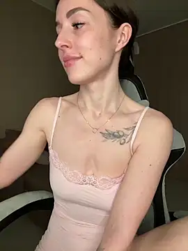 Chat XXX ao vivo de SakuraSara