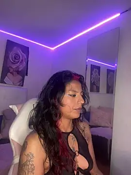 Chat XXX ao vivo de SamathaMay