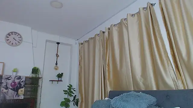 Emma_hassani's Live XXX Chat