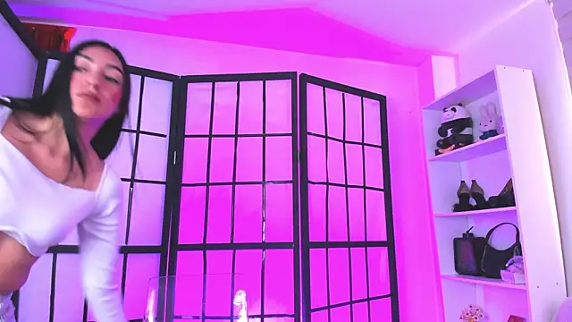 missallydoll Chat XXX in diretta