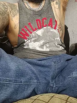 Kerryflon 라이브 XXX 채팅