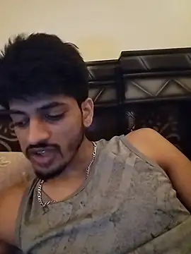 Wild_Vassu Pertunjukan Webcam
