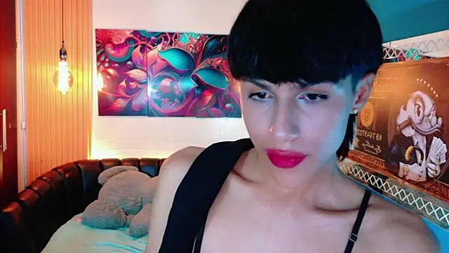 Chat XXX Live Evans_Robinson