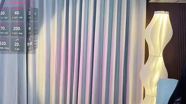 Czat XXX na żywo – Xiani_na