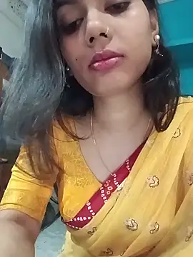 neha8824 Adlı Modelin Canlı XXX Sohbeti