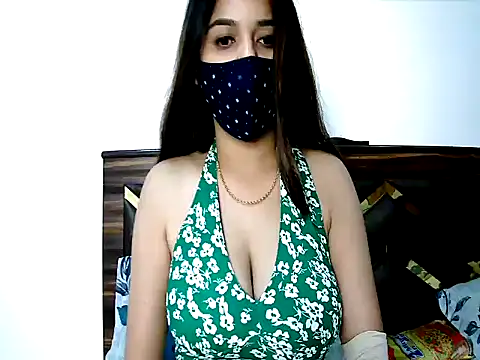 Gloie4u 라이브 XXX 채팅